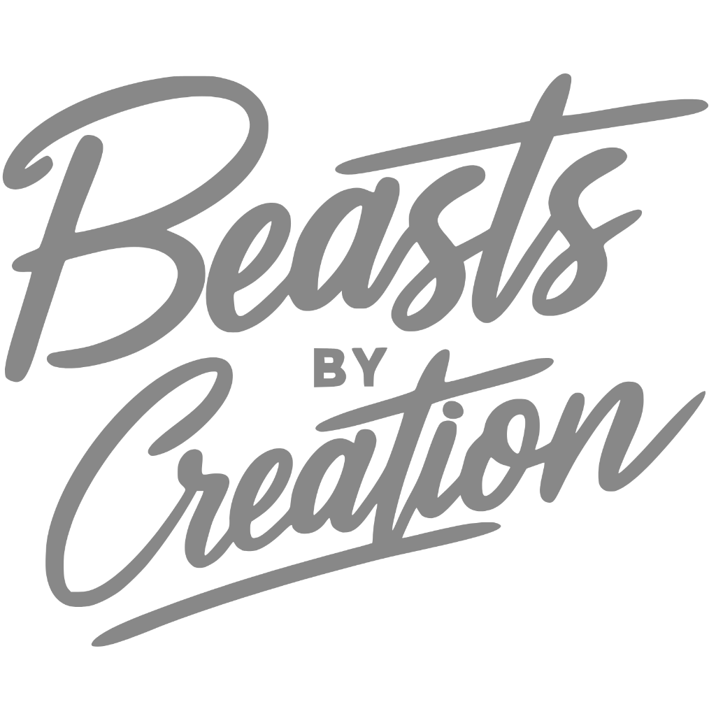 Logo of Beasts by Creation – TheWear.ca client
