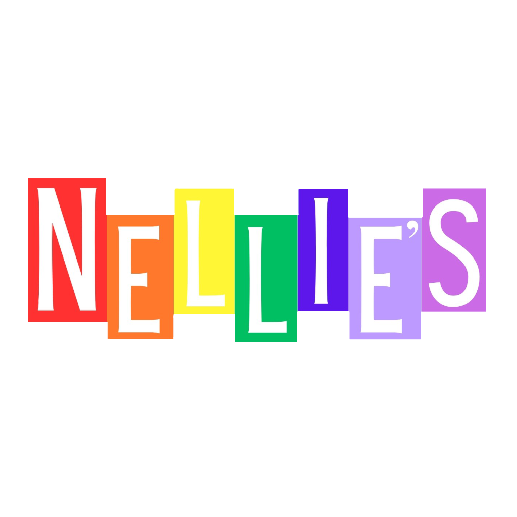 Logo of Nellies – TheWear.ca client