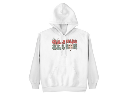 Christmas Season Hoodie