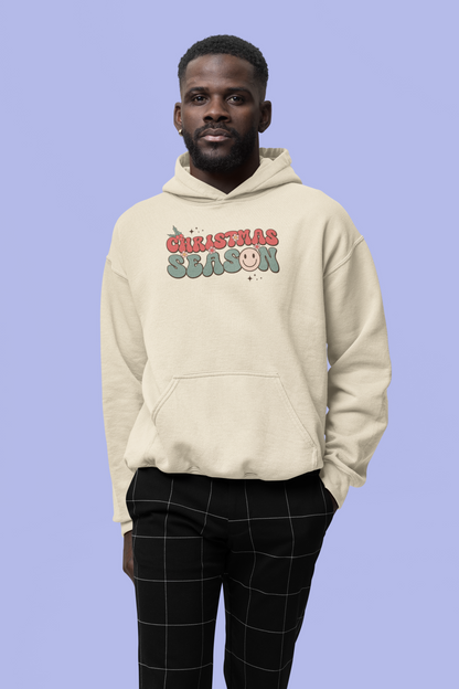 Christmas Season Hoodie