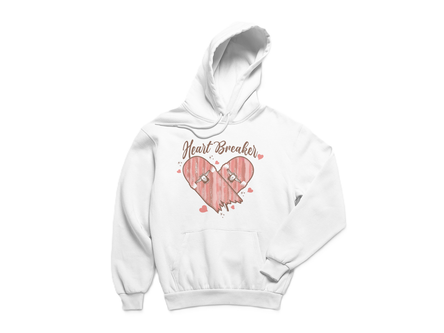 Heart Breaker Unisex Wears 