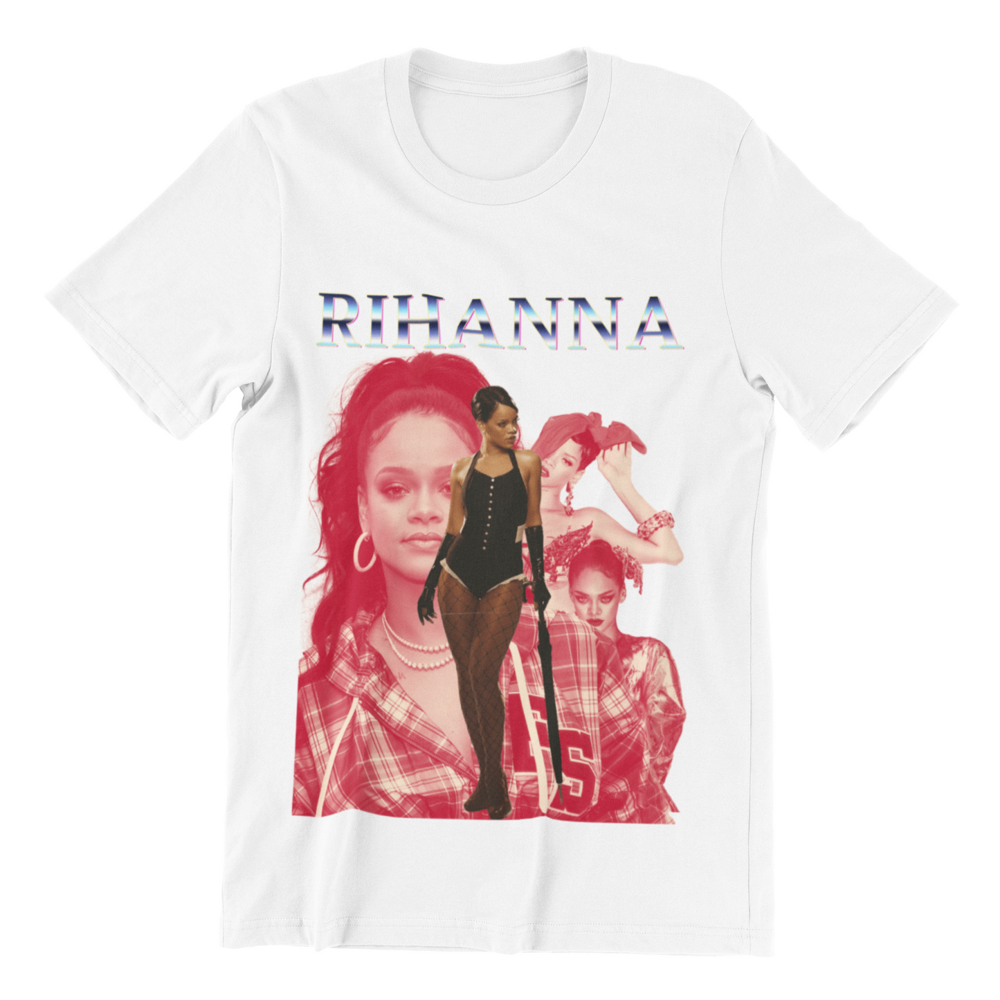 Rihana T Shirt