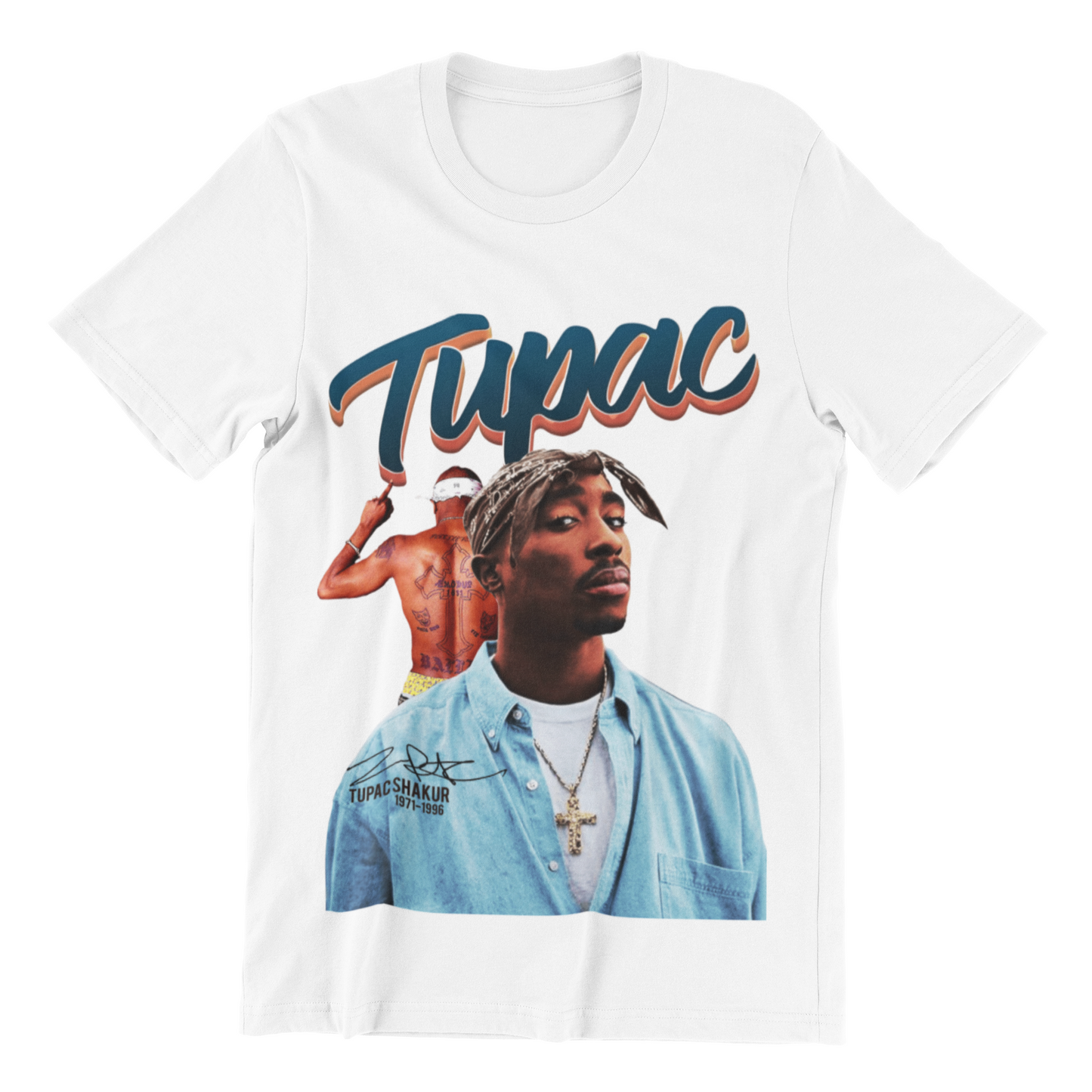 Topac T Shirt