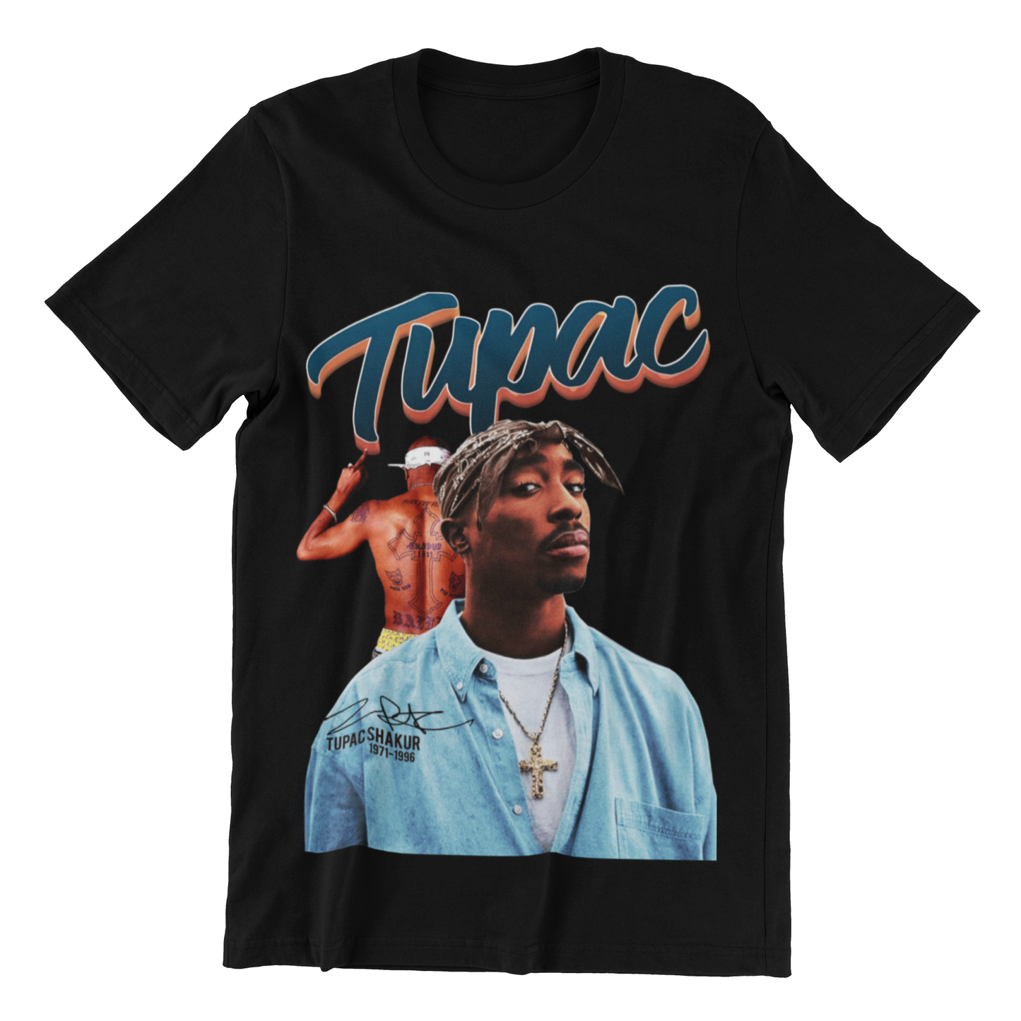 Topac T Shirt