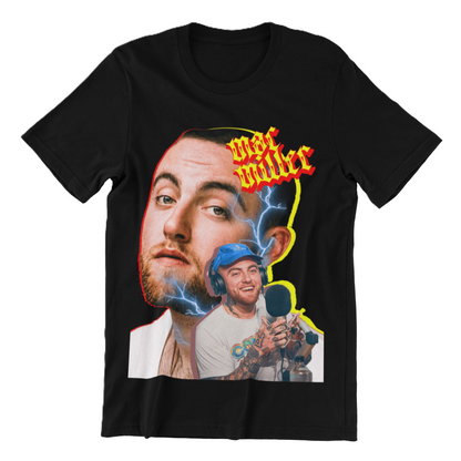 Mac Miller T Shirt