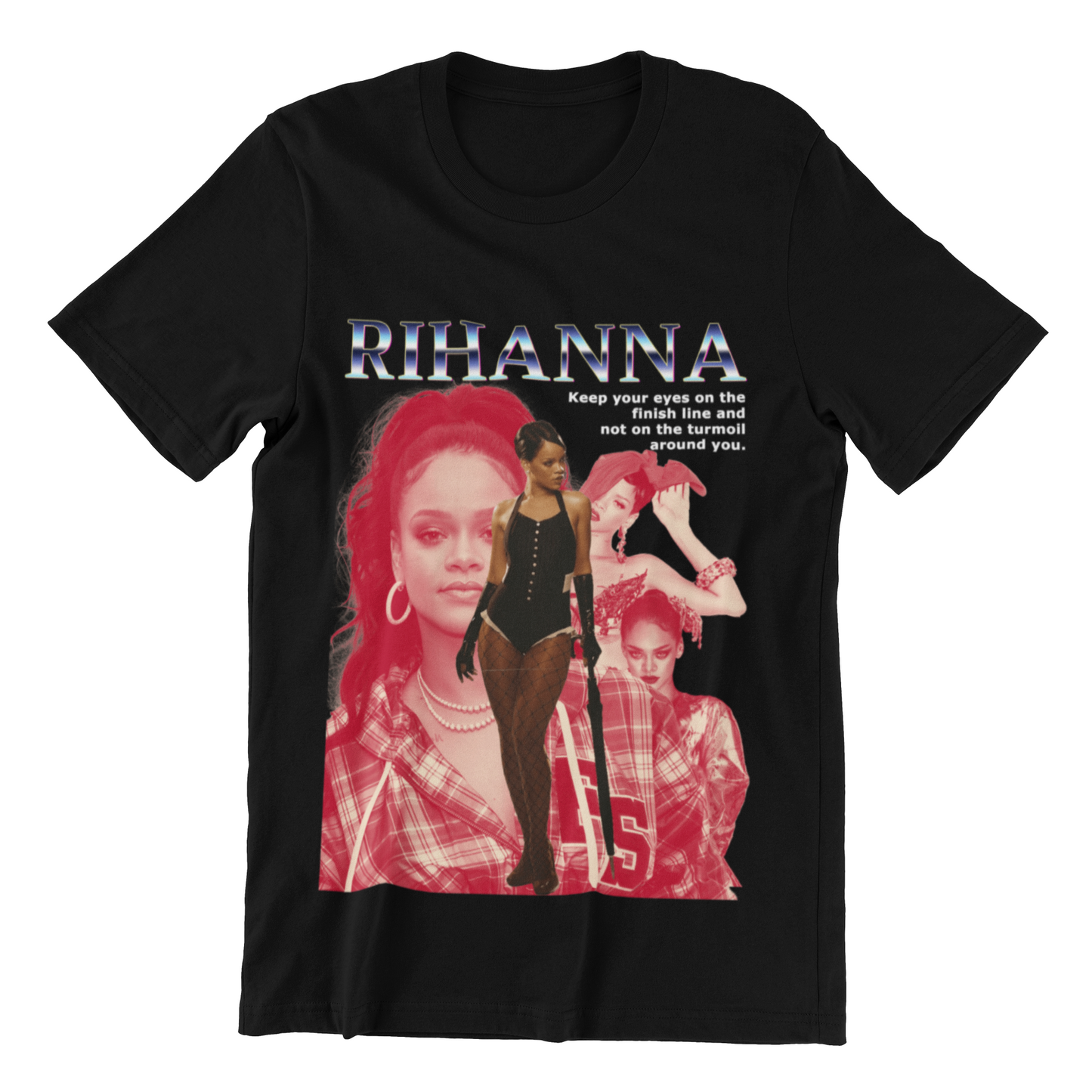 Rihana T Shirt