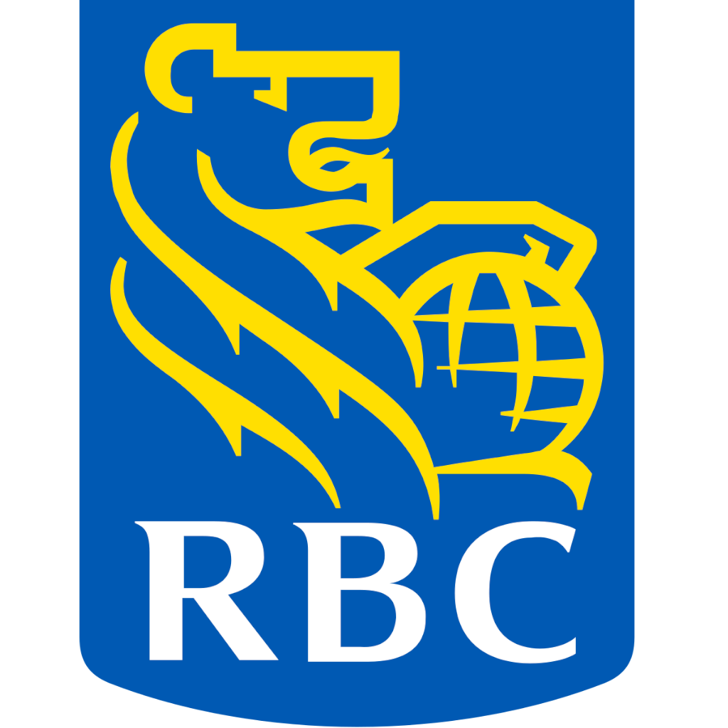 Logo of RBC – TheWear.ca client