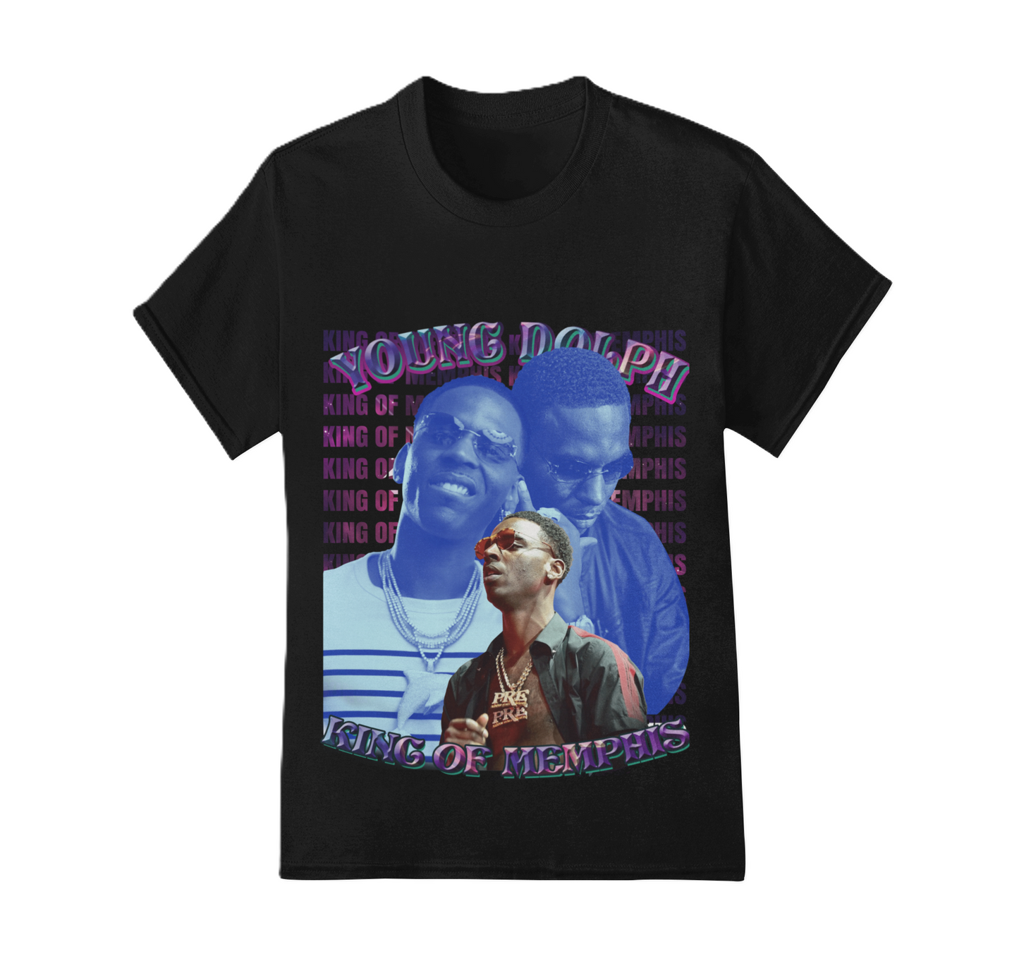 Young Dolph T Shirt