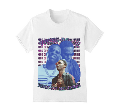 Young Dolph T Shirt