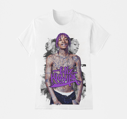 Wiz Khalifa T Shirt