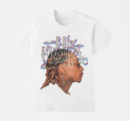 Wiz Khalifa Regret T Shirt