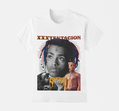 XXXTentacion T Shirt