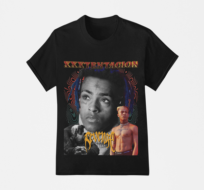 XXXTentacion T Shirt