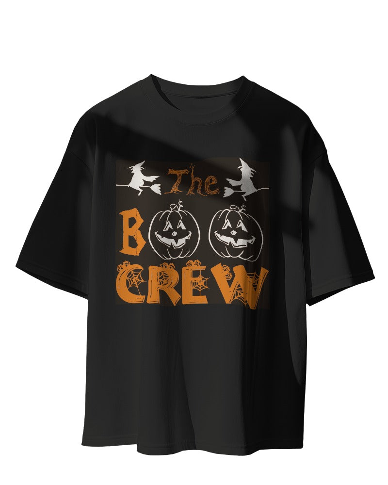 The Boo Crew Tee