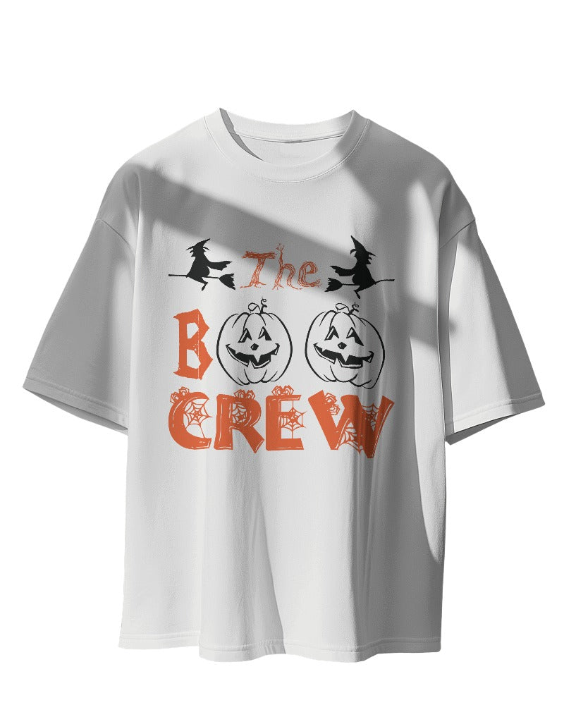 The Boo Crew Tee