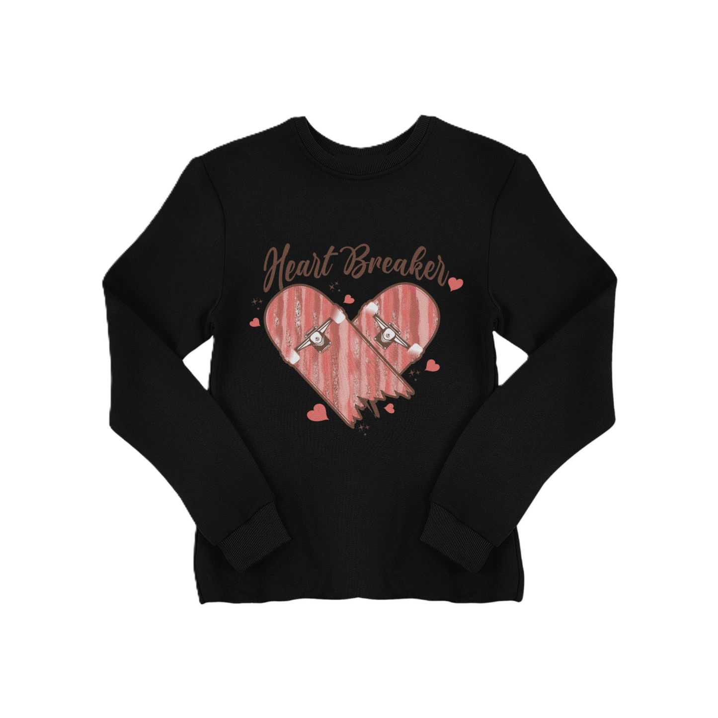 Heart BreakerBoys Tshirt