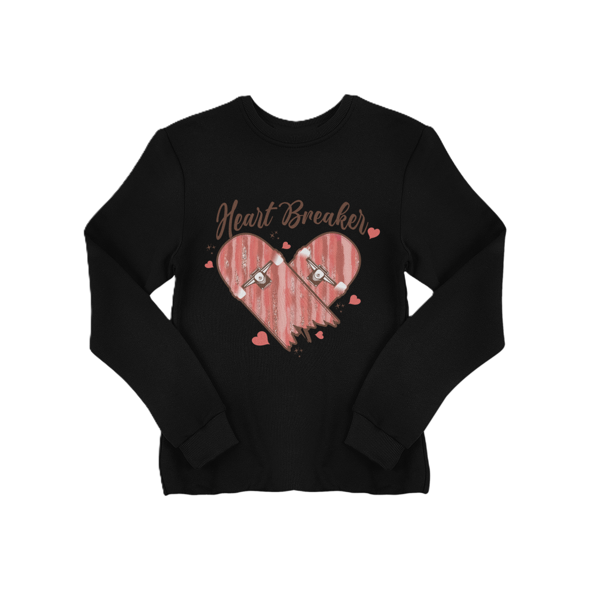 Heart BreakerBoys Tshirt