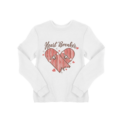 Heart Breaker Girls Tshirt