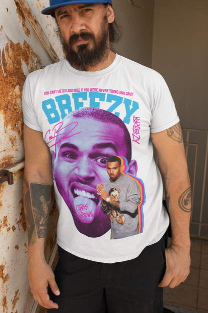 Breezy T Shirt