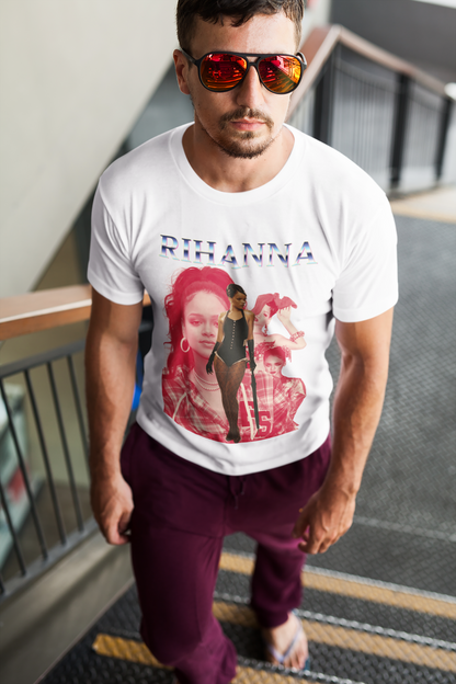 Rihana T Shirt