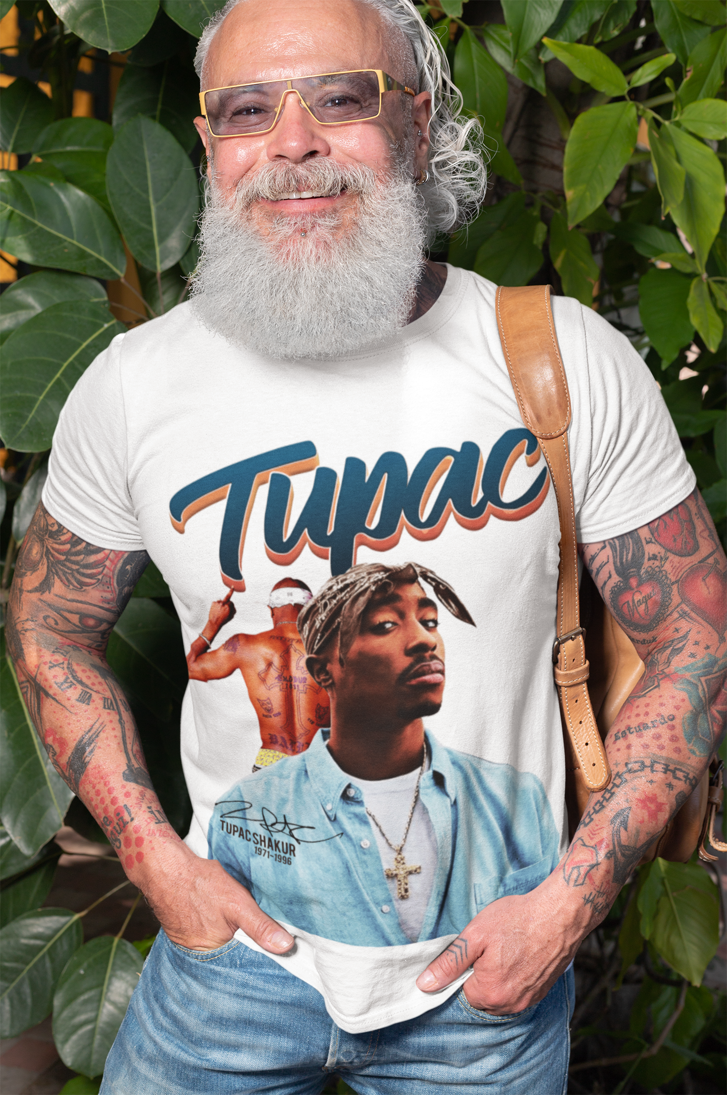 Topac T Shirt