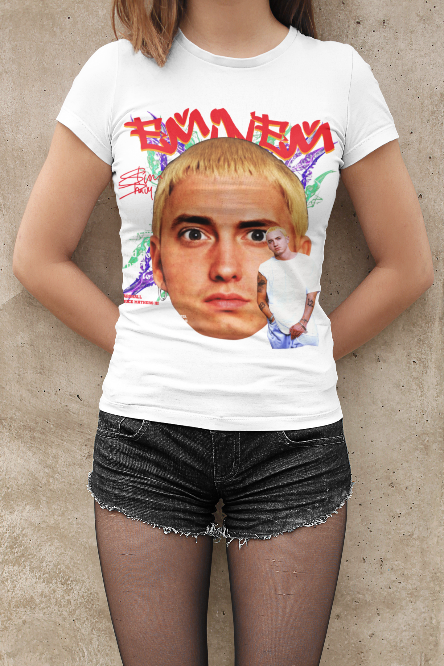 Eminem T Shirt