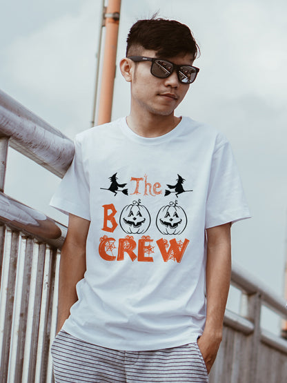 The Boo Crew Tee