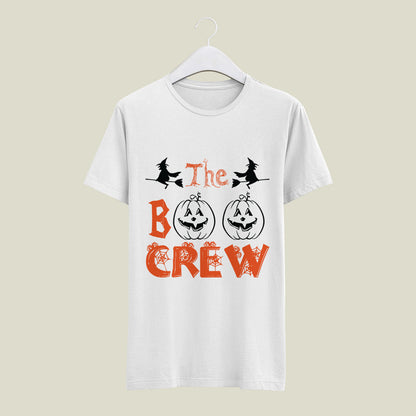 The Boo Crew Tee