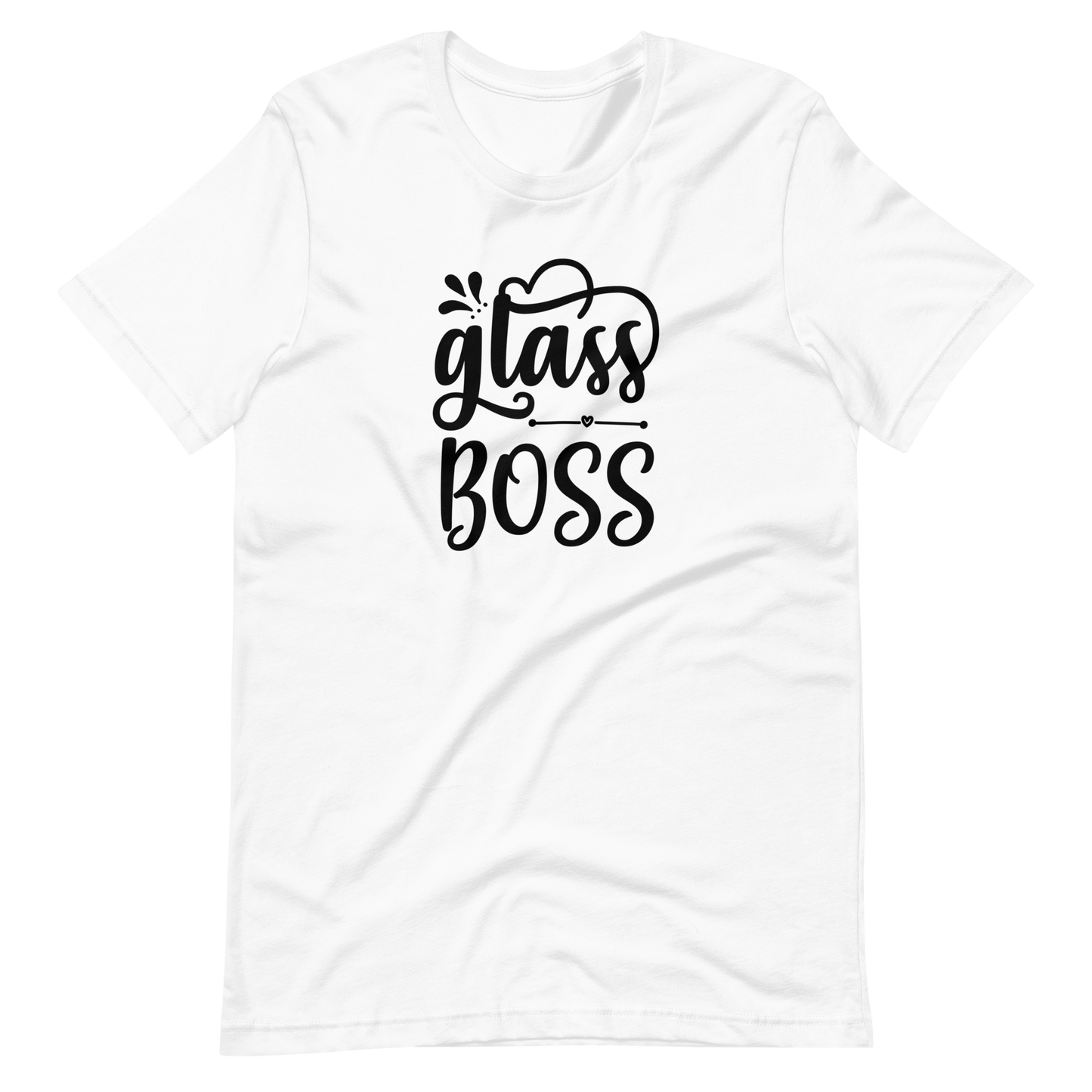 Glass Boss Tee